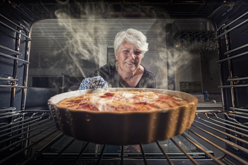 Tarts and Pies