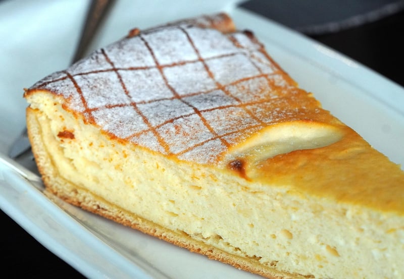 Cheesecakes