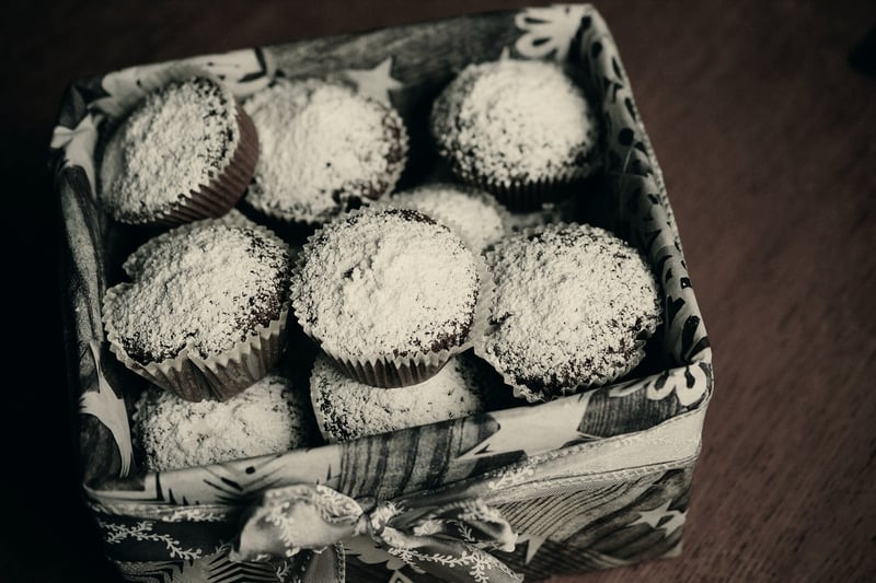 Sinful Sweets