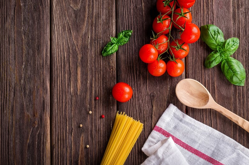 Italian Cuisine
